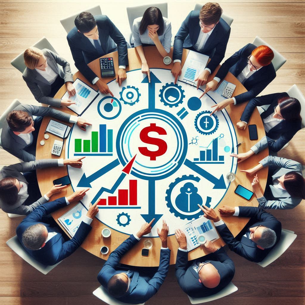 accounts payments